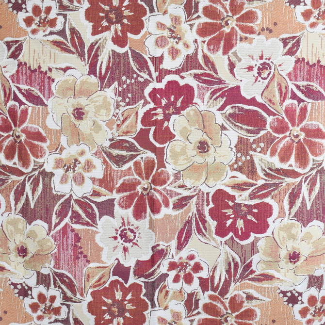 F3773 Carnelian by Greenhouse Fabric 100% Polyester China 60,000 </p><p>Repeat: 28.5" H, 30.5" V 58" - Fabric Carolina -