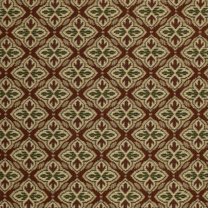F3489 Flora by Greenhouse Fabric 70% Polyester, 30% Cotton Mexico 50,000 double rubs </p><p>Repeat: 2.3" H, 1.9" V 54" - Fabric Carolina -