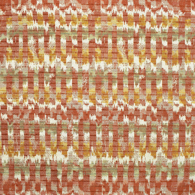 F2828 Cinnamon by Greenhouse Fabric 100% Polyester China 68,000 double rubs </p><p>Repeat: 6.85" H, 15" V 56" - Fabric Carolina -