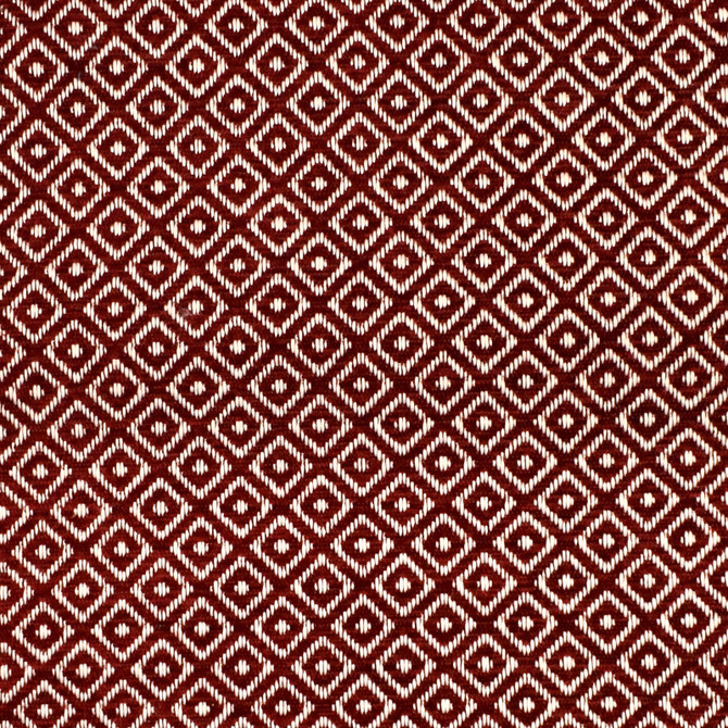 F2850 Merlot by Greenhouse Fabric E89: upholstery by COLOR 100% Polyester China 30,000 double rubs </p><p>Repeat: .75" H, .75" V 58" - Fabric Carolina -