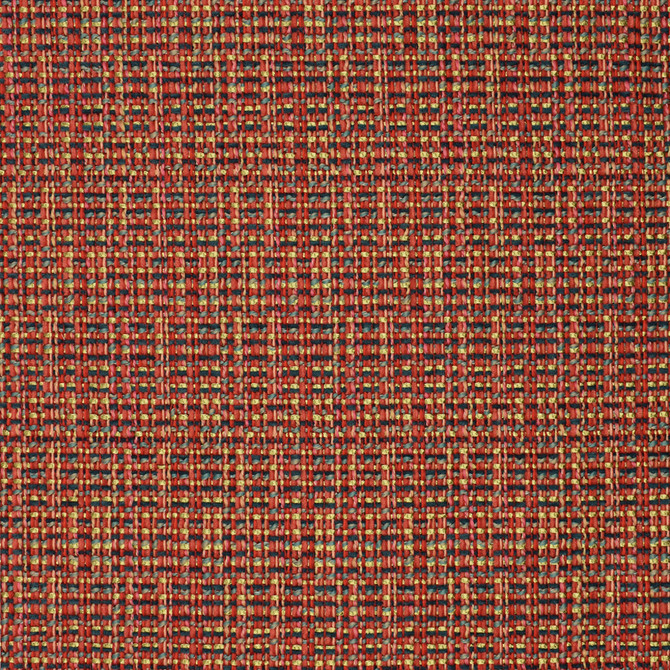 S1719 Fiesta by Greenhouse Fabric 49% Polyester, 24% Cotton, 23% Acrylic, 4% Rayon China 50,000 </p><p>Repeat: 2.5" H, 4.25" V 54" - Fabric Carolina -