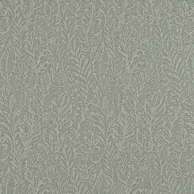 S3951 Sage by Greenhouse Fabric 100% Polyester China 15,000 double rubs </p><p>Repeat: 14.5" H, 19.25" V 55" - Fabric Carolina -
