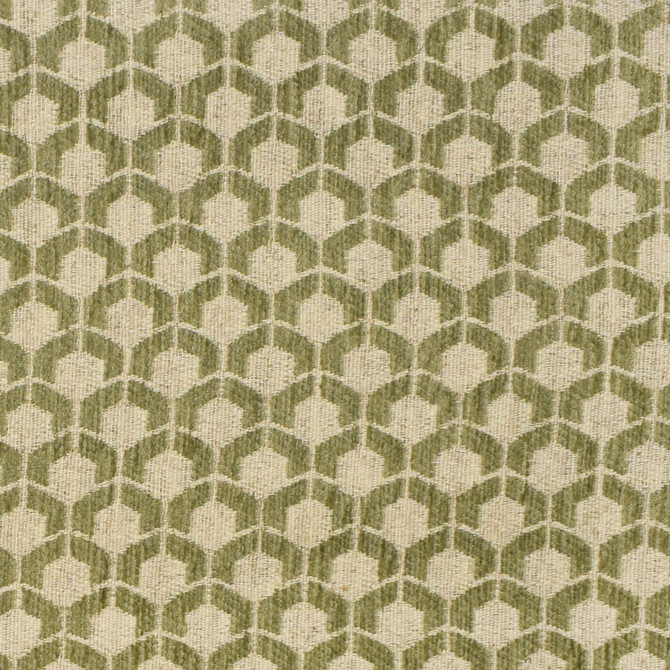 F3288 Pistachio by Greenhouse Fabric E89: upholstery by COLOR 43% Polyester, 33% Viscose, 12% Cotton, 12% Linen USA 60,000 double rubs </p><p>Repeat: 1.125" H, 1.25" V 54" - Fabric Carolina -