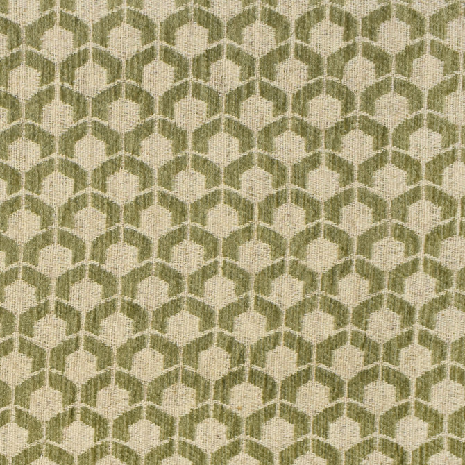 F3288 Pistachio by Greenhouse Fabric 43% Polyester, 33% Viscose, 12% Cotton, 12% Linen USA 60,000 </p><p>Repeat: 1.125" H, 1.25" V 54" - Fabric Carolina -