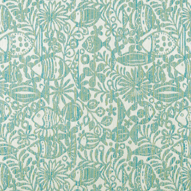 A8044 Isle Waters by Greenhouse Fabric 57% Polypropylene, 43% Polyester Mexico 45,000 double rubs </p><p>Repeat: 13" H, 14" V 54" - Fabric Carolina -