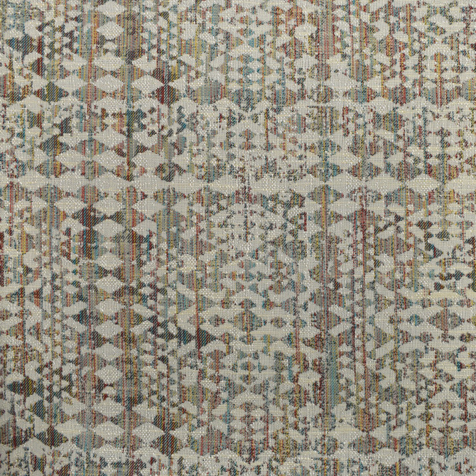S3965 Patina by Greenhouse Fabric 52% Viscose, 31% Cotton, 17% Polyester India 15,000 double rubs </p><p>Repeat: 9.75" H, 13.5" V 54" - Fabric Carolina -