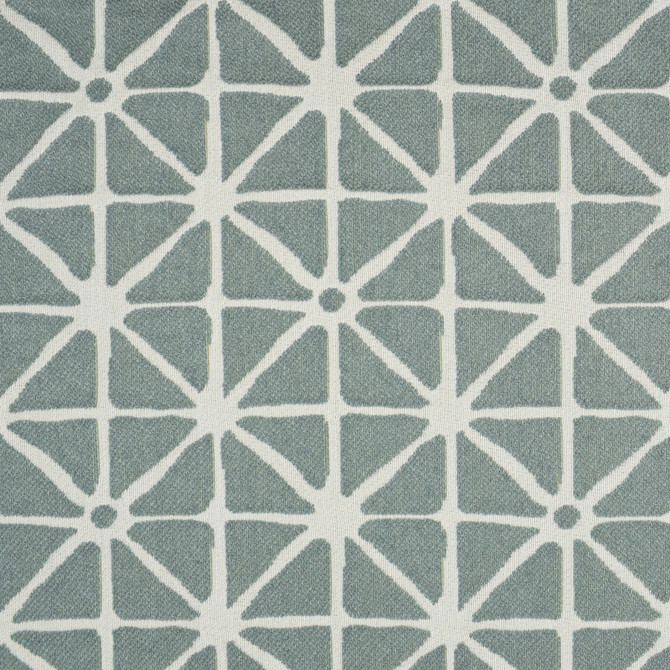 F3235 Sky by Greenhouse Fabric 60% Polyester, 40% Rayon China 64,000 double rubs </p><p>Repeat: 7.25" H, 7.5" V 59" - Fabric Carolina -