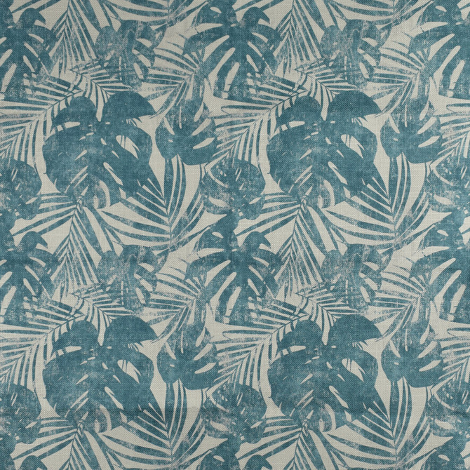 F2707 Turquoise by Greenhouse Fabric 100% Polyester China 40,000 </p><p>Repeat: 13.5" H, 13.5" V 56" - Fabric Carolina -