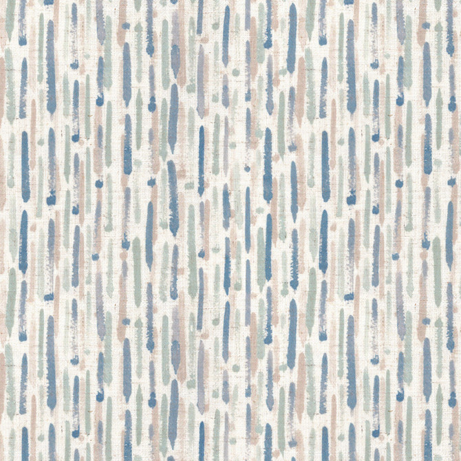 S4182 Bluestar by Greenhouse Fabric 95% Polyester, 5% Linen China 85,000 double rubs </p><p>Repeat: 9.25" H, 9" V 58" - Fabric Carolina -