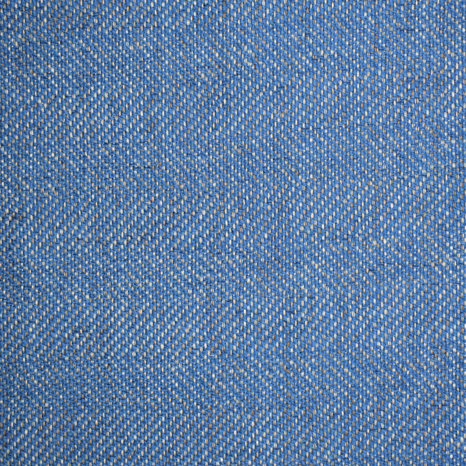 F3595 Blue by Greenhouse Fabric 97.45% Olefin, 2.55% Polyester USA 30,000 </p><p>Repeat: .25" H, .25" V 55" - Fabric Carolina -
