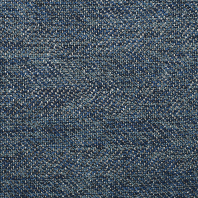 F3604 Pacific by Greenhouse Fabric E94: Performance Blue 97.45% Olefin, 2.55% Polyester USA 30,000 double rubs </p><p>Repeat: .25" H, .25" V 55" - Fabric Carolina -