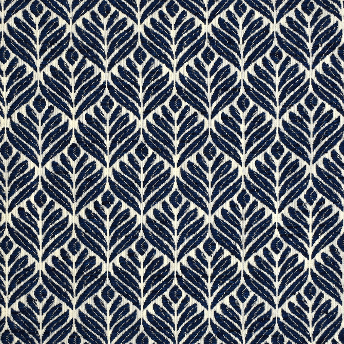 S4016 Denim by Greenhouse Fabric S54: Baltic 63% Polyester, 37% Cotton India 50,000 double rubs </p><p>Repeat: 1.75" H, 2.5" V 54" - Fabric Carolina -