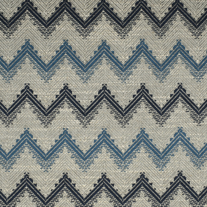 F3246 Waves by Greenhouse Fabric 33% Polyester, 29% Viscose, 24% Polypropylene, 14% Linen USA 24,000 double rubs </p><p>Repeat: 2.5" H, 5.375" V 54" - Fabric Carolina -