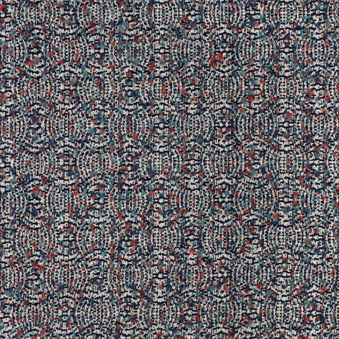 S3451 Indigo by Greenhouse Fabric 78% Polyester, 22% Acrylic Turkey 70,000 double rubs </p><p>Repeat: 2.5" H, 2.5" V 56" - Fabric Carolina -