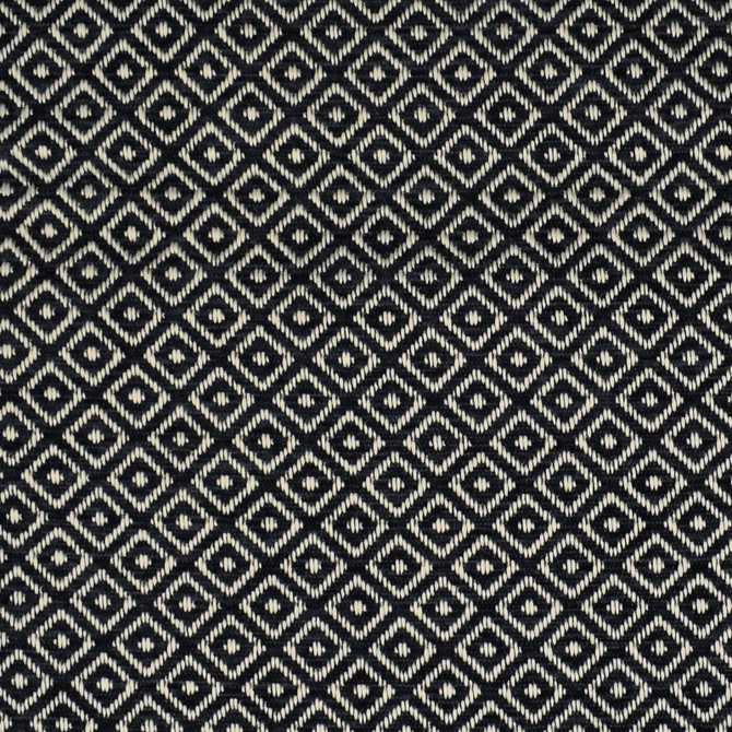 F2735 Indigo by Greenhouse Fabric 100% Polyester China 30,000 double rubs </p><p>Repeat: .75" H, .75" V 57" - Fabric Carolina -