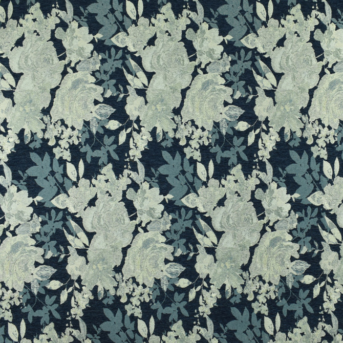 F2982 Bluebell by Greenhouse Fabric 100% Polyester China 15,000 double rubs </p><p>Repeat: 27" H, 13.5" V 55" - Fabric Carolina -