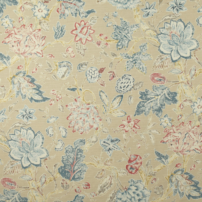 S2700 Biscuit by Greenhouse Fabric 100% Cotton USA 15,000 double rubs </p><p>Repeat: 27" H, 36" V 54" - Fabric Carolina -