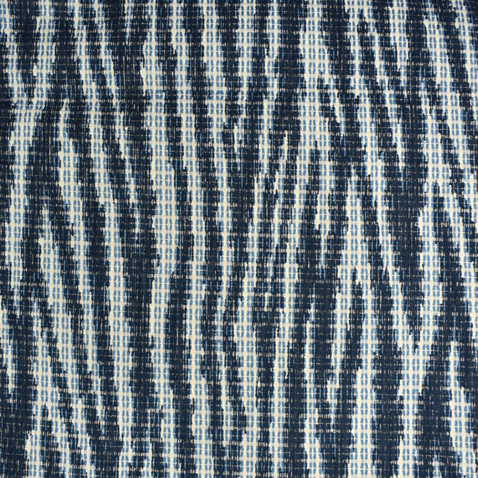 S2368 Sapphire by Greenhouse Fabric S27: Crypton Home Vivids 52.56% Polyester, 29.87% Cotton, 17.57% Pcr Polyester USA 33,000 double rubs Crypton </p><p>Repeat: 14.438" H, 24.125" V 56" - Fabric Carolina -