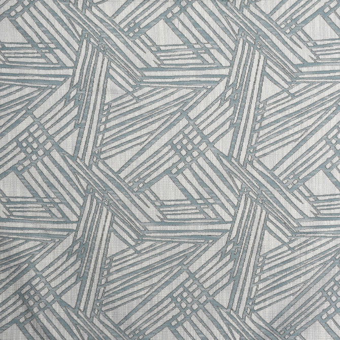 S2079 Blue by Greenhouse Fabric 91% Polyester, 9% Acrylic China 30,000 double rubs </p><p>Repeat: 14.25" H, 14.375" V 57" - Fabric Carolina -