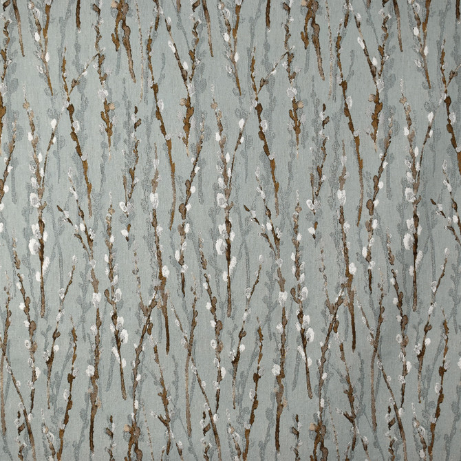 F1965 Mineral by Greenhouse Fabric F12: upholstery by COLOR 83% Polyester, 17% Rayon China 25,000 double rubs </p><p>Repeat: 27" H, 13.5" V 55" - Fabric Carolina -