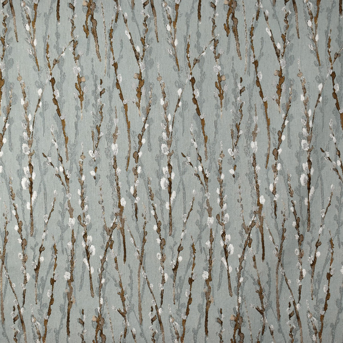 F1965 Mineral by Greenhouse Fabric 83% Polyester, 17% Rayon China 25,000 </p><p>Repeat: 27" H, 13.5" V 55" - Fabric Carolina -