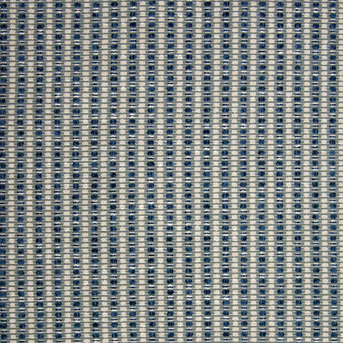 B9798 Ink by Greenhouse Fabric 93% Polyester, 7% Linen China 25,000 </p><p>Repeat: 1.9" H, 1.9" V 58" - Fabric Carolina -
