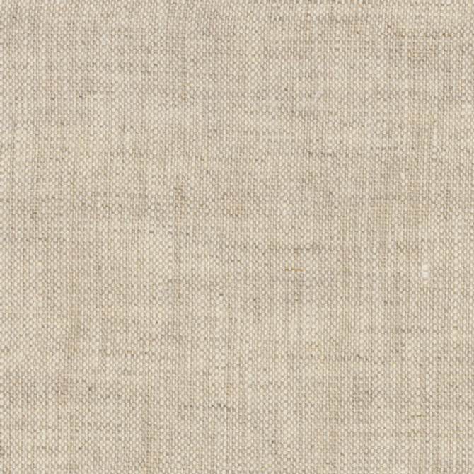Linen Rush Oatmeal by Carole Fabric Linen Library,Linen Archive 100% Linen India  None 54"  - Fabric Carolina -