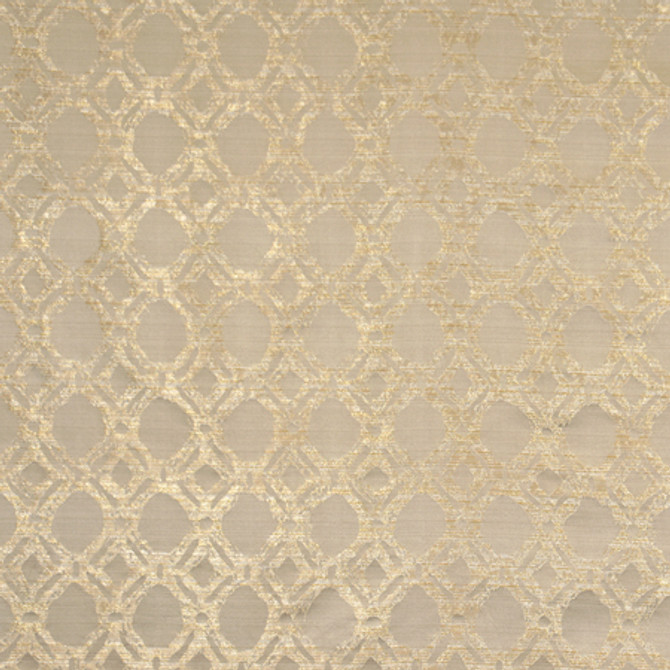 Never Lost Gold by Carole Fabric Marble & Brass 100% Polyester China  11 3/4" V, 14 5/8" H 56"  - Fabric Carolina -