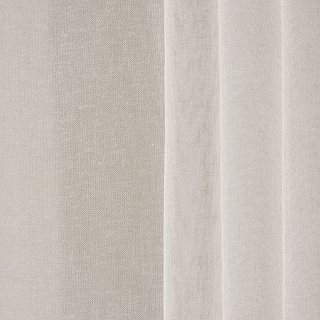 Quiet Beach Linen by Carole Fabric Sheer Philosophy 100% Polyester Turkey  None 118"  - Fabric Carolina -