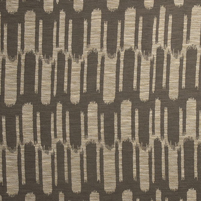 Hunting Trail Sand by Carole Fabric Well-Traveled 70% Polyester, 30% Acrylic Turkey N/A 13 3/4" V, 13 3/4" H 54"  - Fabric Carolina -