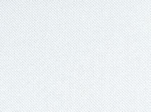Biloxi White 130 by Norbar Fabric 57% POLYURETHANE 43% POLYESTER MEXICO 1/4"V 1/4"H 55 - Fabric Carolina -