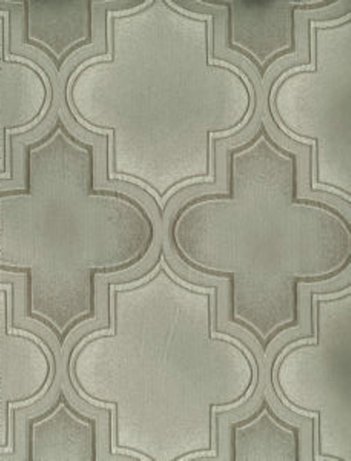 Quarter Doeskin by Norbar Fabric SPLENDOR 100% POLYESTER INDIA 6 1/4"V 4 5/8"H 57 - Fabric Carolina -