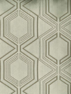 Quick Praline by Norbar Fabric SPLENDOR 100% POLYESTER INDIA 5"V 9"H 57 - Fabric Carolina -