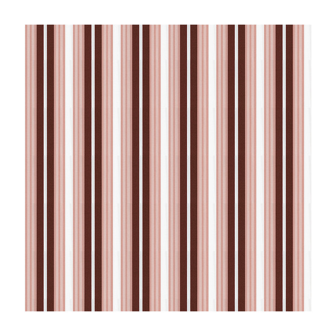 Stael Bordeaux by Brunschwig & Fils Fabric Brunschwig & Fils Fabric Stael BordeauxFabric MADELEINE CASTAING COTTON - 100% France </p><p>Repeat: H: 4.33, V: 0 51.18 - Fabric Carolina -