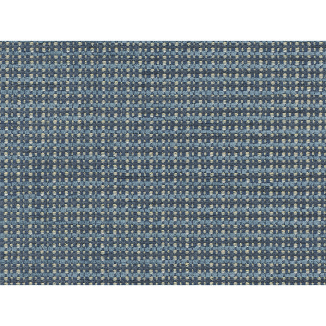 Tepey Chenille Blue by Brunschwig & Fils Fabric Brunschwig & Fils Fabric Tepey Chenille BlueFabric CHAMBERY TEXTURES COTTON - 54%;RAYON - 46% United States </p><p>Repeat: H: 0.12, V: 0.12 54 - Fabric Carolina -