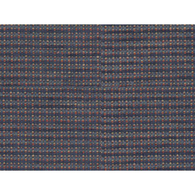 Tepey Chenille Navy/Multi by Brunschwig & Fils Fabric Brunschwig & Fils Fabric Tepey Chenille Navy/MultiFabric CHAMBERY TEXTURES COTTON - 54%;RAYON - 46% United States </p><p>Repeat: H: 0.12, V: 0.12 54 - Fabric Carolina -