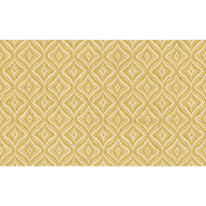 Embrun Woven Sunflower by Brunschwig & Fils Fabric Brunschwig & Fils Fabric Embrun Woven SunflowerFabric DURANCE COTTON - 63%;JUTE - 37% India </p><p>Repeat: H: 1.25, V: 1.5 53 - Fabric Carolina -