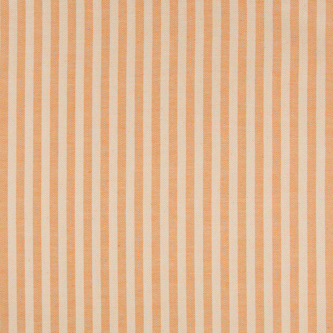 Rollo Stripe Orange by Brunschwig & Fils Fabric Brunschwig & Fils Fabric Rollo Stripe OrangeFabric NORMANT CHECKS AND STRIPES LINEN - 60%;COTTON - 40% India </p><p>Repeat: H: 1, V: 0 52.92 - Fabric Carolina -