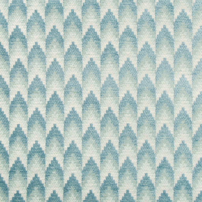 Ventron Woven Aqua by Brunschwig & Fils Fabric Brunschwig & Fils Fabric Ventron Woven AquaFabric ALSACE WEAVES VISCOSE - 58%;POLYESTER - 19%;LINEN - 12%;COTTON - 11% Italy </p><p>Repeat: H: 1.70208, V: 3.19928 55.16 - Fabric Carolina -