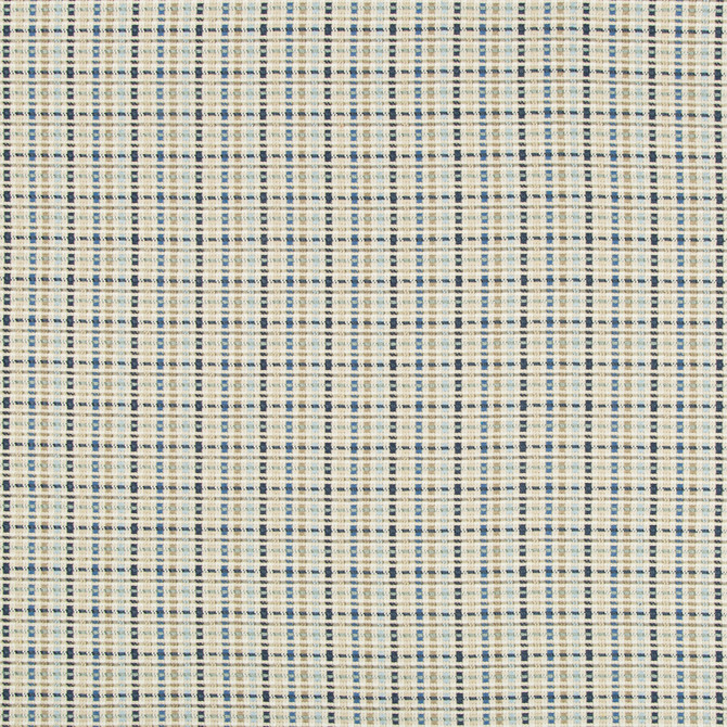 Marollen Texture Blue/Tan by Brunschwig & Fils Fabric Brunschwig & Fils Fabric Marollen Texture Blue/TanFabric ALSACE WEAVES COTTON - 71%;RAYON - 16%;POLYESTER - 11%;SOLUTION DYED NYLON - 2% United States </p><p>Repeat: H: 0.38, V: 1.13 54 - Fabric Carolina -
