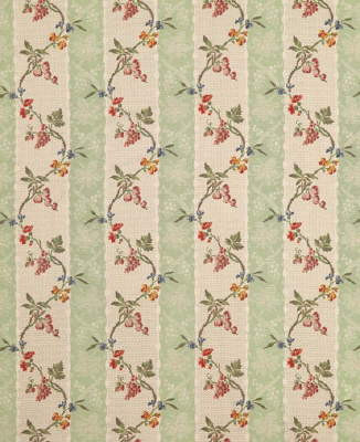 Montrachet Linen Green by Brunschwig & Fils Fabric Brunschwig & Fils Fabric Montrachet Linen GreenFabric LINEN - 59%;COTTON - 41% France </p><p>Repeat: H: 11, V: 15 55 - Fabric Carolina -