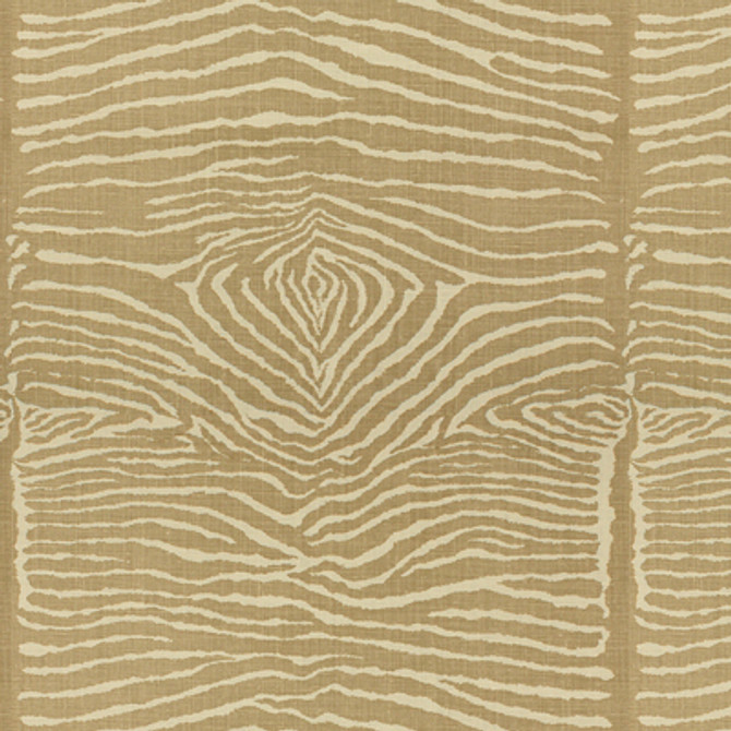 Le Zebre Linen Prt Beige by Brunschwig & Fils Fabric Brunschwig & Fils Fabric Le Zebre Linen Prt BeigeFabric LINEN - 100% United States </p><p>Repeat: H: 24.5, V: 27 48 - Fabric Carolina -