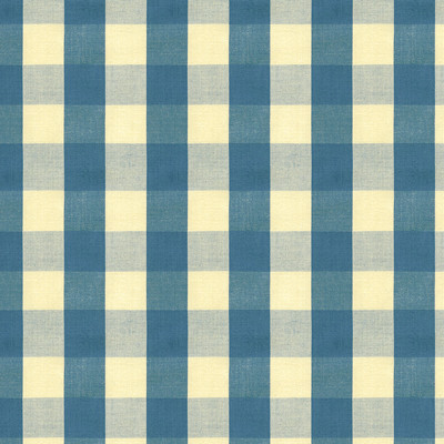 Carsten Check Indigo by Brunschwig & Fils Fabric Brunschwig & Fils Fabric Carsten Check IndigoFabric TRESORS DE JOUY COTTON - 100% India </p><p>Repeat: H: 2, V: 2 53 - Fabric Carolina -