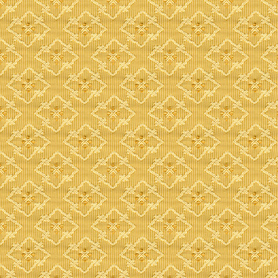 Creek Figured Woven Gold by Brunschwig & Fils Fabric Brunschwig & Fils Fabric Creek Figured Woven GoldFabric CHARLOTTE MOSS COTTON - 63%;VISCOSE - 37% Italy </p><p>Repeat: H: 2.76, V: 2.76 54 - Fabric Carolina -