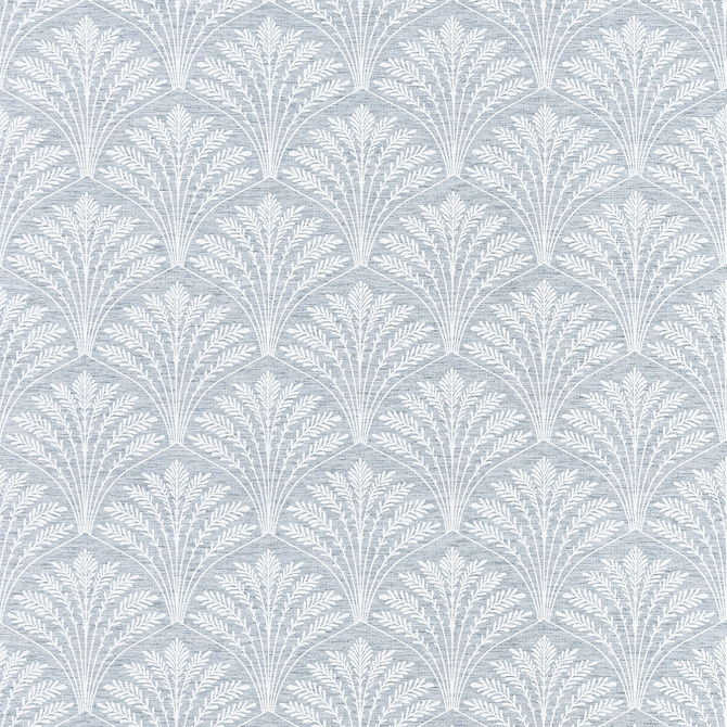 Freja Chambray by Clarke And Clarke Fabric Clarke And Clarke Fabric Freja ChambrayFabric CLARKE & CLARKE MARIKA POLYESTER - 92%;COTTON - 8% India </p><p>Repeat: H: 9, V: 9.06 55 - Fabric Carolina -