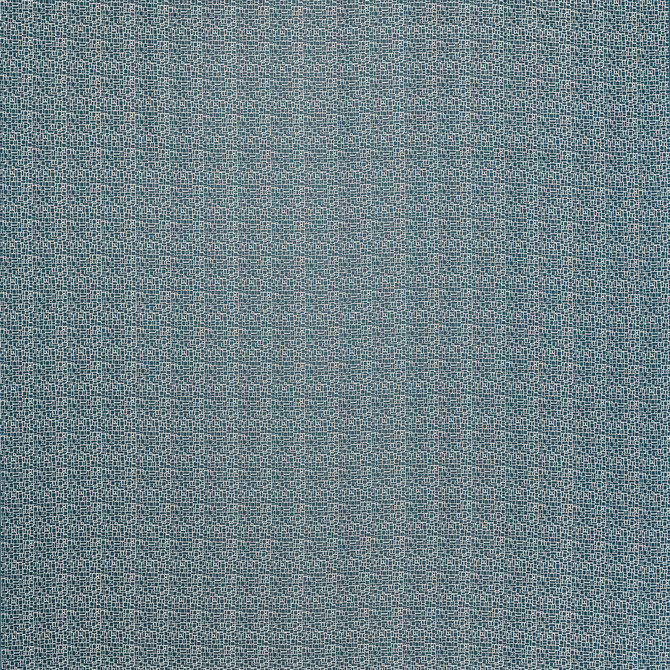 Maze Kingfisher by Clarke And Clarke Fabric Clarke And Clarke Fabric Maze KingfisherFabric CLARKE & CLARKE GEOMO POLYESTER - 76%;COTTON - 24% India </p><p>Repeat: H: 2.75, V: 2.64 54 - Fabric Carolina -
