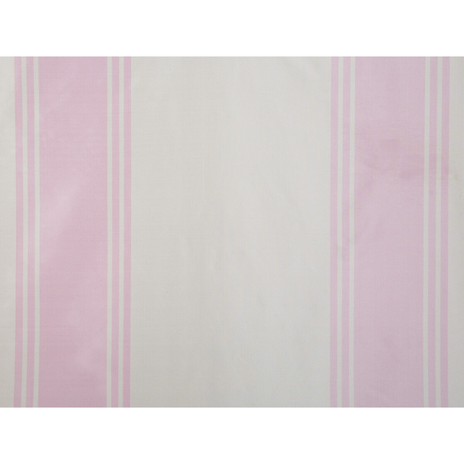 Villa Stripe Du Barry Pink by Brunschwig & Fils Fabric Brunschwig & Fils Fabric Villa Stripe Du Barry PinkFabric JAGTAR SILK - 100% Thailand </p><p>Repeat: H: 24, V: 0 48 - Fabric Carolina -