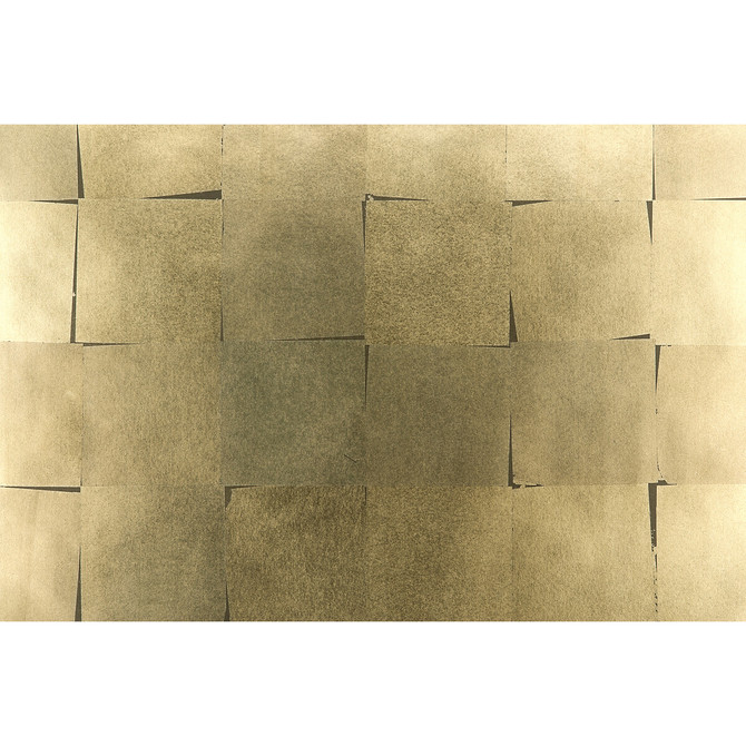 Kiko Bronze by Brunschwig & Fils Wallcovering Brunschwig & Fils Wallcovering Kiko BronzeWallcovering SILVER LEAF - 100% Japan </p><p>Repeat: H: 6, V: 6 36 - Fabric Carolina -