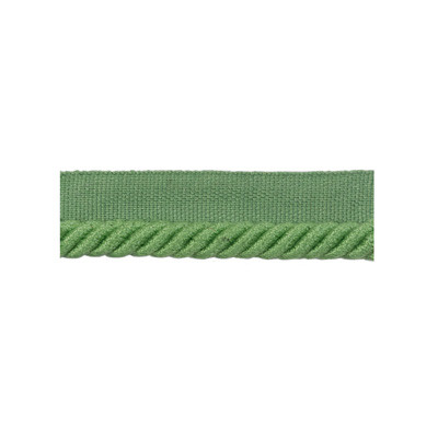 Coeur Cable-S Spring by Brunschwig & Fils Trim Brunschwig & Fils Trim Coeur Cable-S SpringTrim LE COEUR PASSEMENTERIE COTTON - 60%;VISCOSE - 40% France </p><p>Repeat: H: , V: 0.38 - Fabric Carolina -