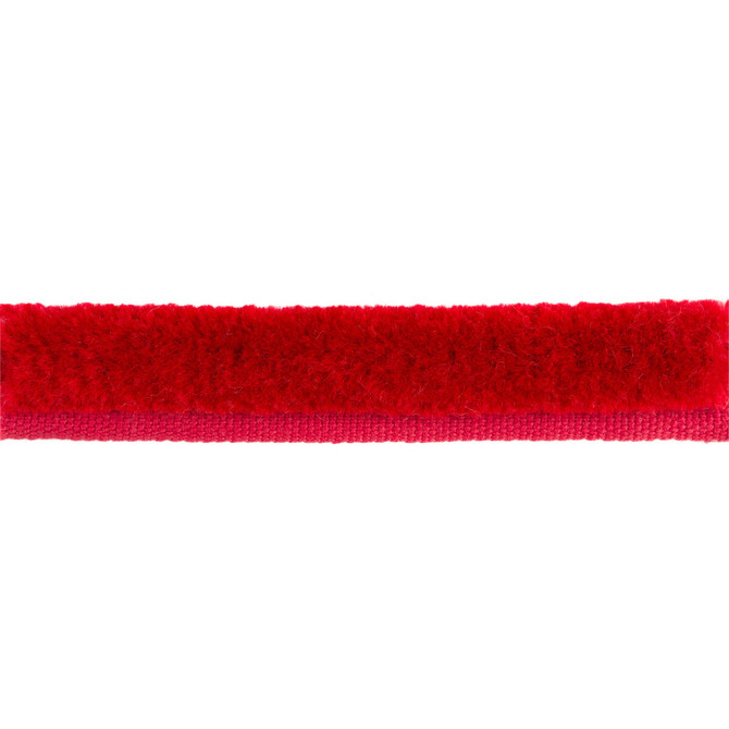 Bf Bf:: by Brunschwig & Fils Trim Brunschwig & Fils Trim Bf Bf:: Trim COTTON - 50%;WOOL - 50% France </p><p>Repeat: H: , V: 0.64 - Fabric Carolina -